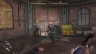 Jack and Joe will aim to kill you if you refuse to help them (Image via Techland)